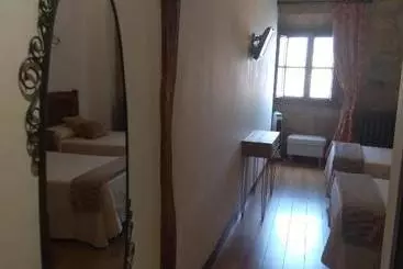Hotel El Real De Siota Alojamiento Rural