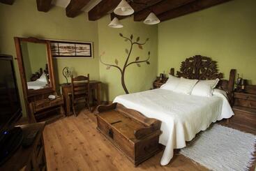 Hotel El Rincón De Las Hoces Del Duratón