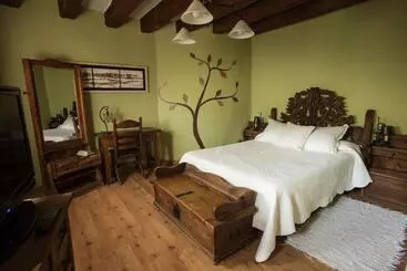 Hotel El Rincón De Las Hoces Del Duratón