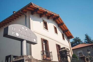Hôtel Konbenio