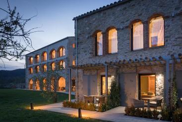 Hotel Les Planes Del Grau