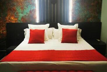 בית מלון כפרי Pepo