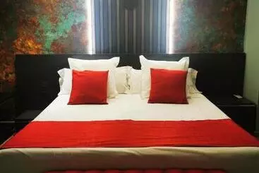 Hotel Pepo