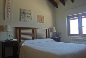 Hotel Posada Real El Sendero Del Agua