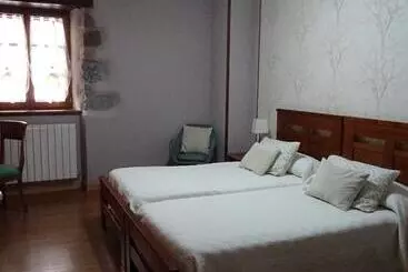 Hotel Rural Aribe Irati
