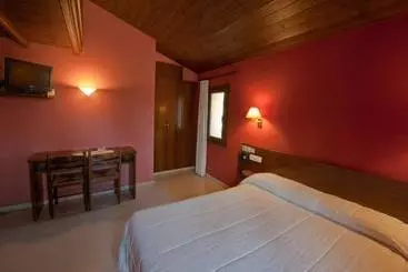 Landhotel Can Blanc