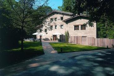 Hotel Rural Can Blanc