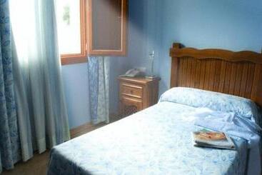 Отель Rural Miguel Angel