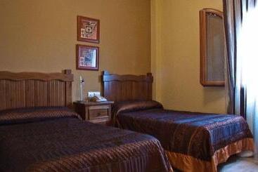 Hotell Rural Miguel Angel