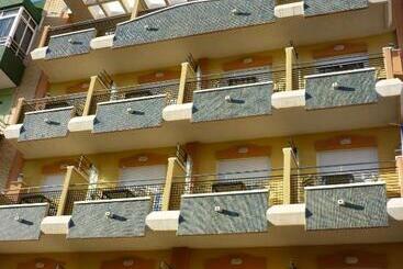 בית מלון כפרי Tuto