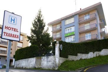 酒店 Txaraka