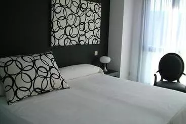 Hotel Vinacua