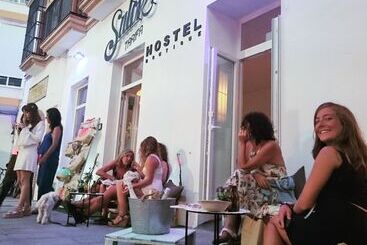 Sulok Tarifa   Hostel