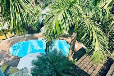 민박 Casa Da Praia