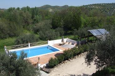 민박 Casa Olea Hotel Rural