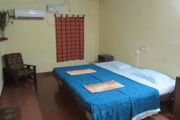 Bed & Breakfast Gk`s Riverview Homestay