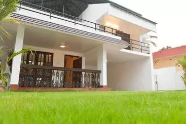 Nocleg ze śniadaniem Riviera Residence