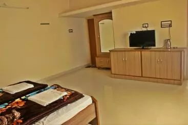 Chill Breeze Resort