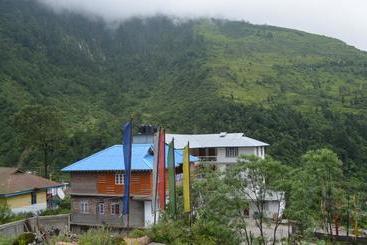 酒店 Delight Royal Lachung