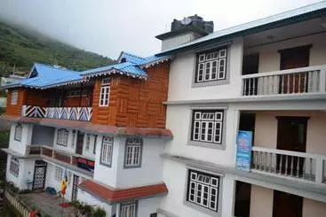 Hotel Delight Royal Lachung