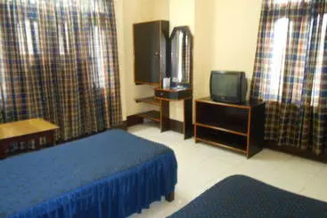 Hotel Bluemoon