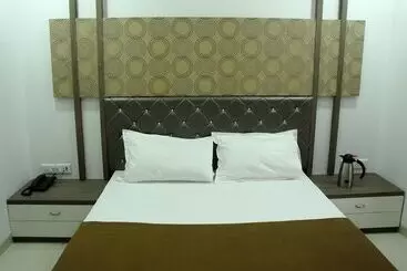 Hotel City View