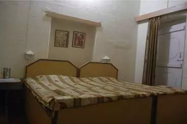 Hotelli Grand Barrack
