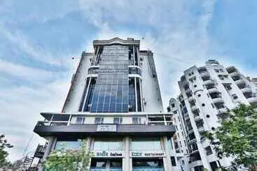 Hotel Kabir