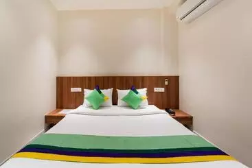 Hotel Treebo Kaveri