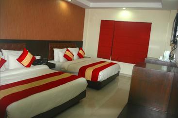 בית מלון כפרי Le Central