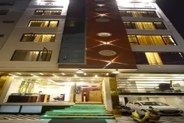 هتل Metro Inn