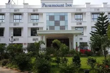 Hotell Paramount Inn