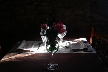 ホテル Turó De La Torre