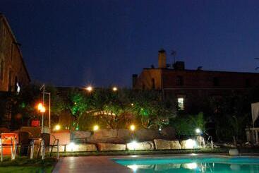 Hotel Turó De La Torre