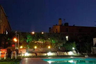 Hotel Turó De La Torre