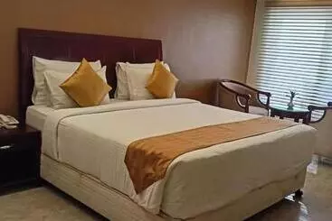 Ideal Beach Resort