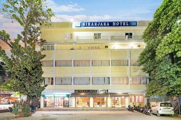 Niranjana Hotel Bodhgaya