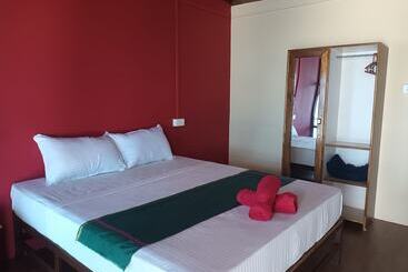 Peace Garden Beach Resort