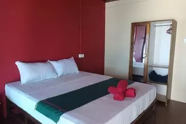 Peace Garden Beach Resort