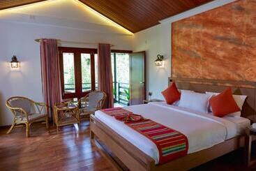 The Woods Resorts Wayanad