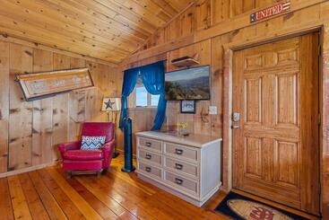 Bed and Breakfast Trapper's Rendezvous