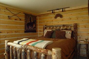 Blue Mountain Bed And Breakfast