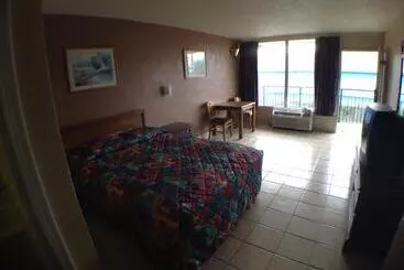 Budget Inn Motel