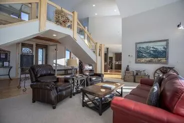 Dreamcatcher Bed And Breakfast