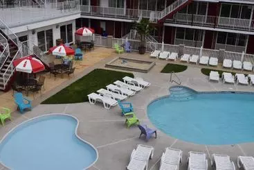 Hershey Motel
