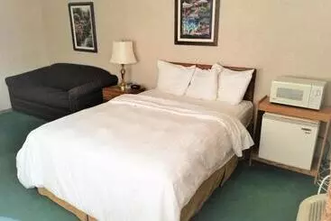 Hotelli Abby Inn