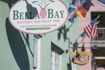 酒店 Bella Bay Inn