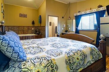 فندق Dodge Peak Lodge