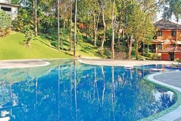 ホテル Green Gates