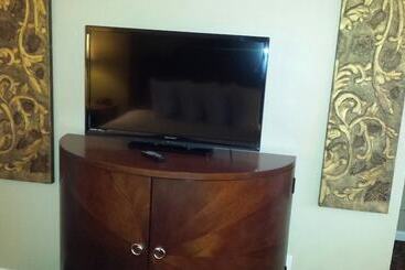 酒店 Kentucky Lake Inn